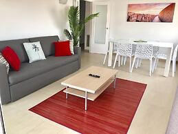 Apartamentos Saloumed