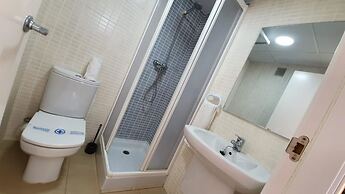 Apartamentos Saloumed