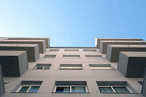 Apartamentos Saloumed