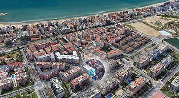 Apartamentos Saloumed