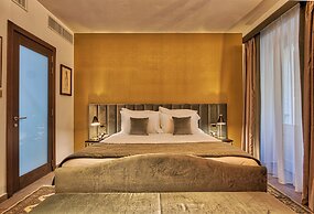 Palazzo Rosaria Boutique Hotel