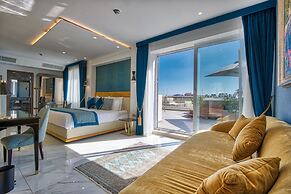 Palazzo Rosaria Boutique Hotel