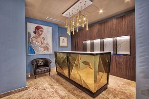 Palazzo Rosaria Boutique Hotel