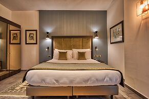 Palazzo Rosaria Boutique Hotel