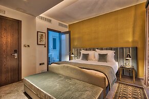 Palazzo Rosaria Boutique Hotel