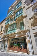 Palazzo Rosaria Boutique Hotel