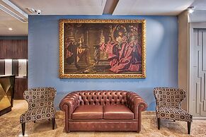 Palazzo Rosaria Boutique Hotel