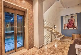 Palazzo Rosaria Boutique Hotel