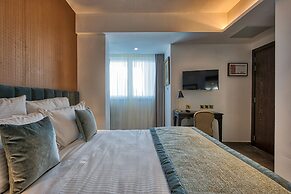 Palazzo Rosaria Boutique Hotel