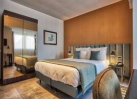 Palazzo Rosaria Boutique Hotel