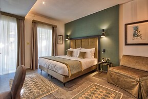 Palazzo Rosaria Boutique Hotel