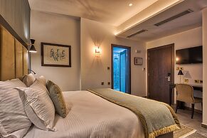 Palazzo Rosaria Boutique Hotel