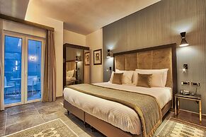 Palazzo Rosaria Boutique Hotel