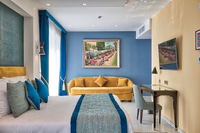 Palazzo Rosaria Boutique Hotel