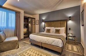 Palazzo Rosaria Boutique Hotel