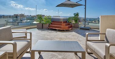 Palazzo Rosaria Boutique Hotel