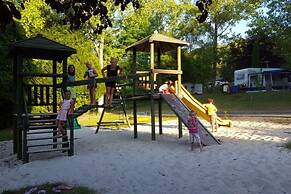 Camping Le Verdoyant - Mobil-homes