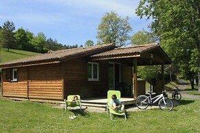 Camping Le Verdoyant - Chalets