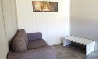 Camping Le Verdoyant - Chalets