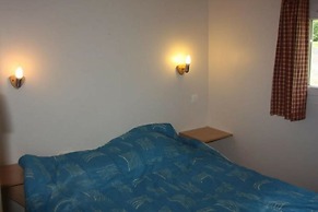 Camping Le Verdoyant - Chalets