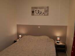 Camping Le Verdoyant - Gites
