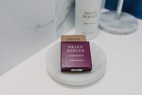 Hotel Helen Berger