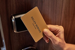 Hotel Helen Berger