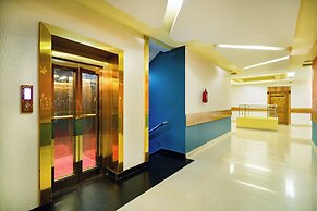 Hotel SDM Golden Tower