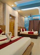 Hotel SDM Golden Tower