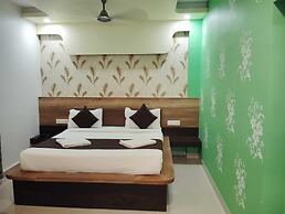 Hotel SDM Golden Tower