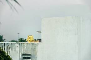 Hotel SDM Golden Tower
