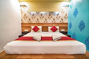 Hotel SDM Golden Tower