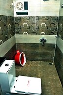 Hotel SDM Golden Tower