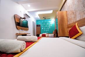 Hotel SDM Golden Tower