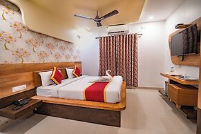 Hotel SDM Golden Tower