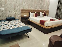 Hotel SDM Golden Tower