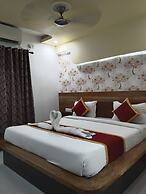 Hotel SDM Golden Tower