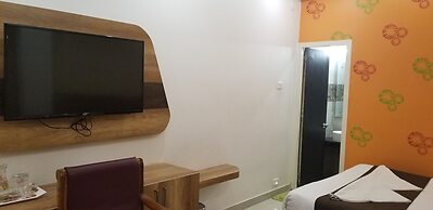 Hotel SDM Golden Tower