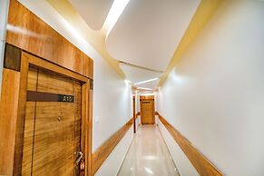 Hotel SDM Golden Tower