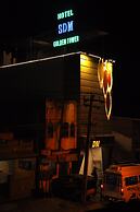 Hotel SDM Golden Tower