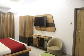 Hotel SDM Golden Tower