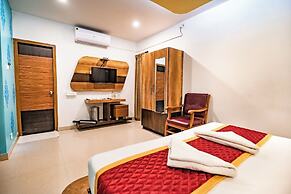 Hotel SDM Golden Tower