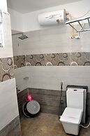 Hotel SDM Golden Tower