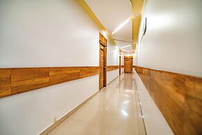 Hotel SDM Golden Tower