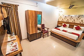 Hotel SDM Golden Tower