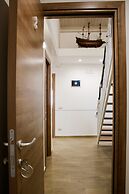 B&B Dimora del Pescatore Cefalù