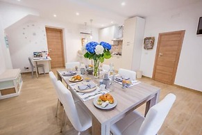 B&B Dimora del Pescatore Cefalù