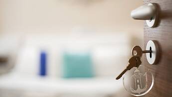 B&B Dimora del Pescatore Cefalù