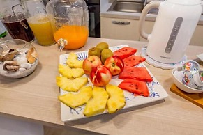 B&B Dimora del Pescatore Cefalù