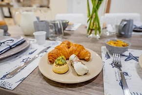 B&B Dimora del Pescatore Cefalù